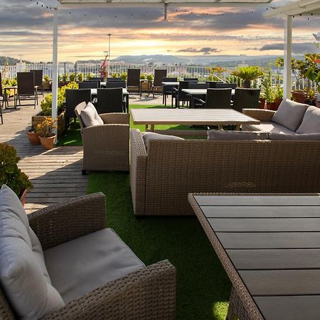 Hotel Ridomar 365 โยเรตเดมาร์ ภายนอก รูปภาพ