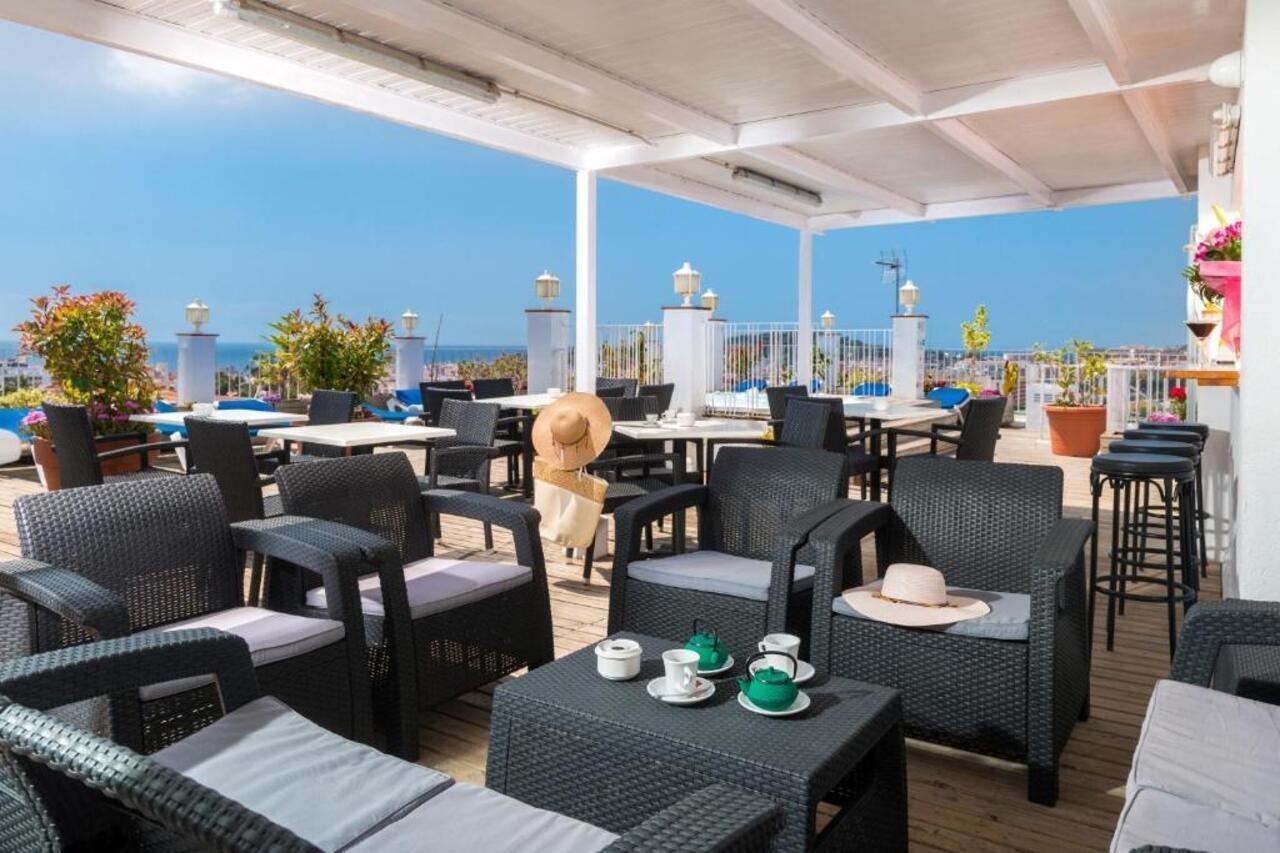 Hotel Ridomar 365 โยเรตเดมาร์ ภายนอก รูปภาพ