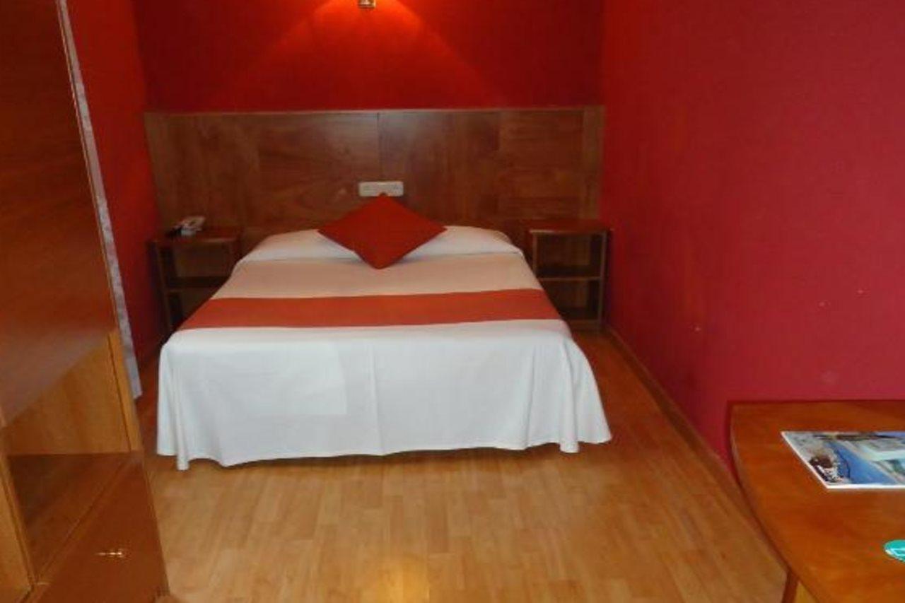 Hotel Ridomar 365 โยเรตเดมาร์ ภายนอก รูปภาพ