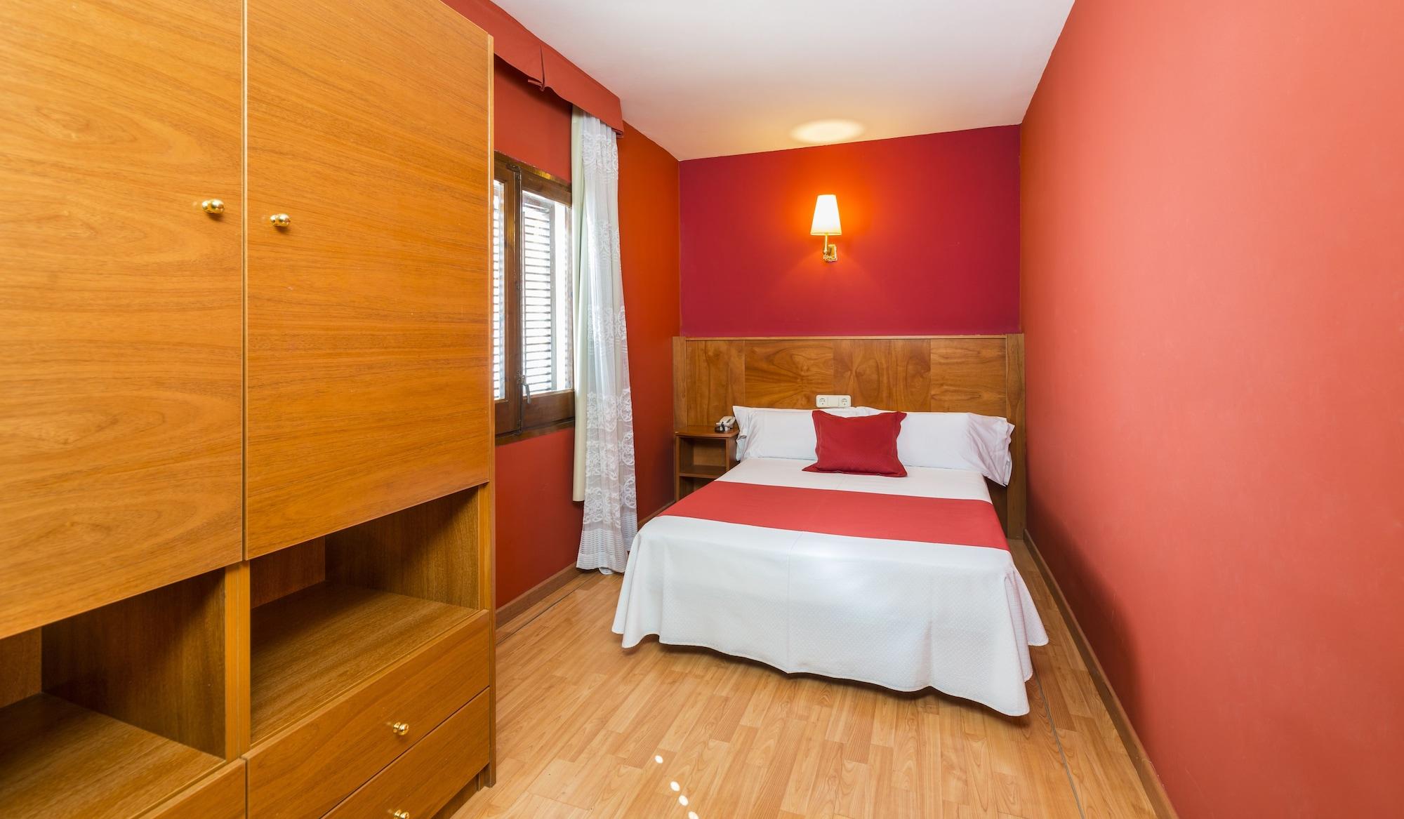Hotel Ridomar 365 โยเรตเดมาร์ ภายนอก รูปภาพ