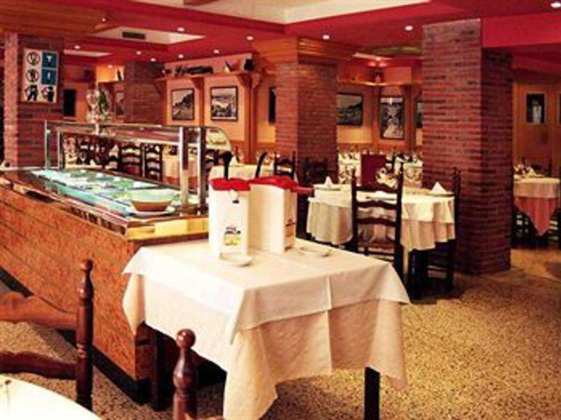 Hotel Ridomar 365 โยเรตเดมาร์ ภายนอก รูปภาพ