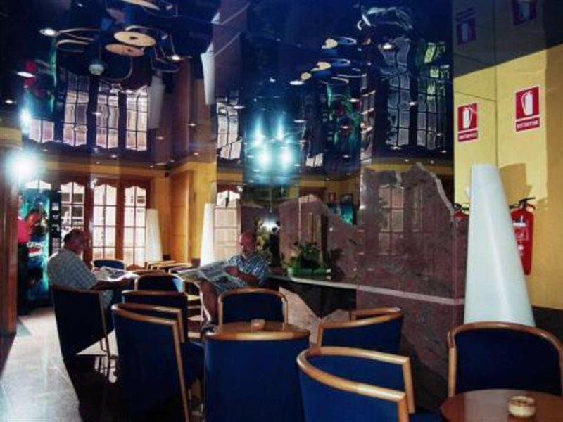 Hotel Ridomar 365 โยเรตเดมาร์ ภายนอก รูปภาพ