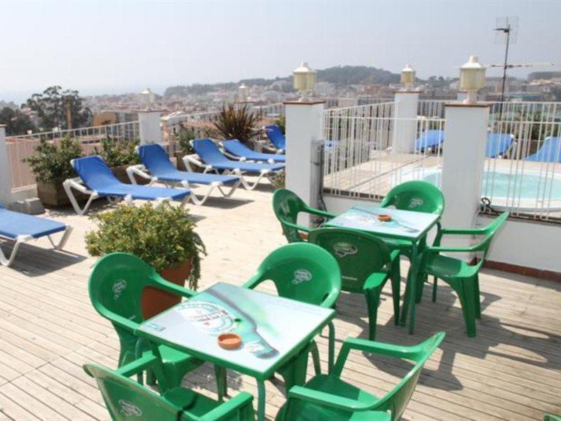Hotel Ridomar 365 โยเรตเดมาร์ ภายนอก รูปภาพ