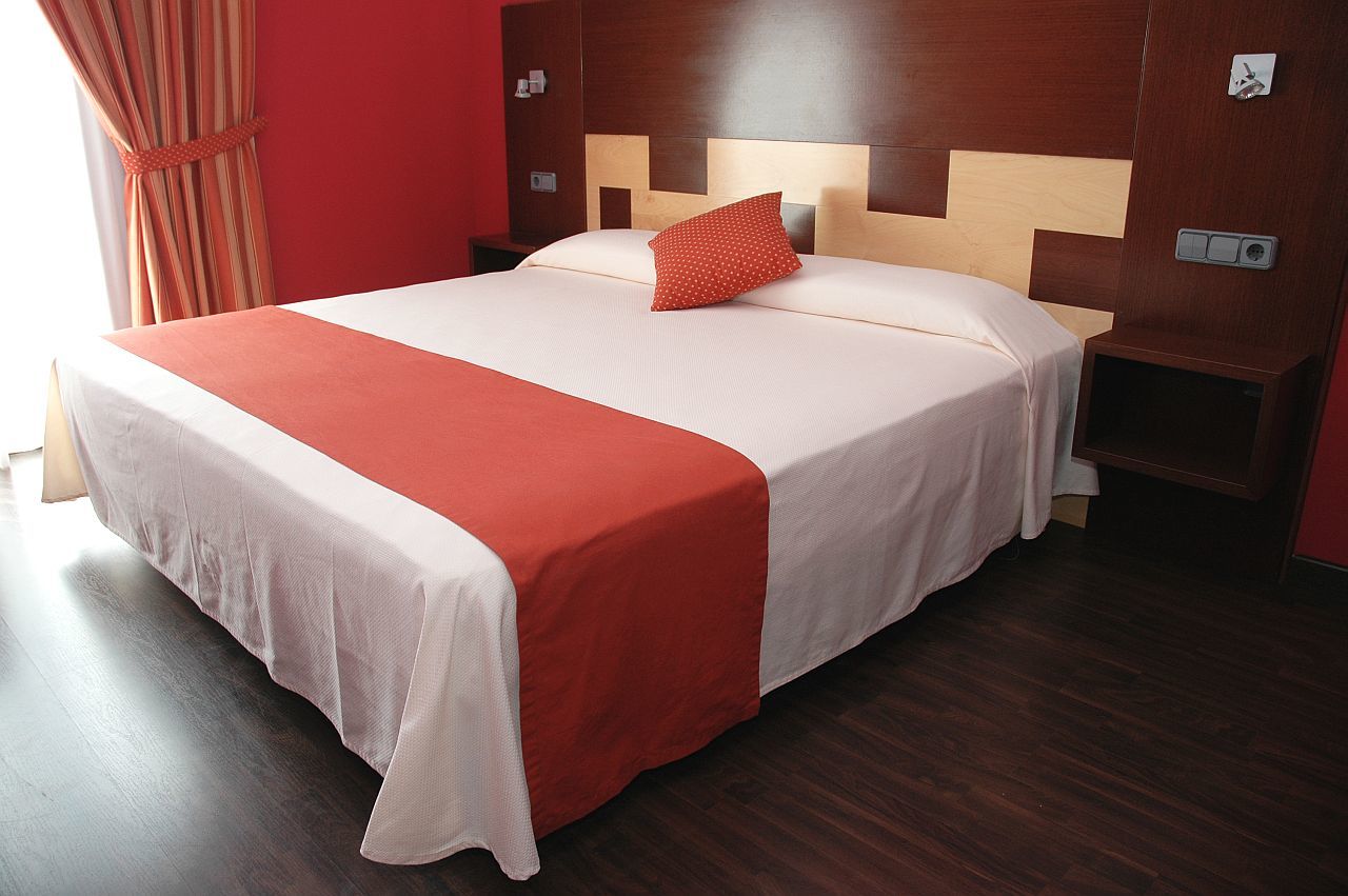 Hotel Ridomar 365 โยเรตเดมาร์ ภายนอก รูปภาพ