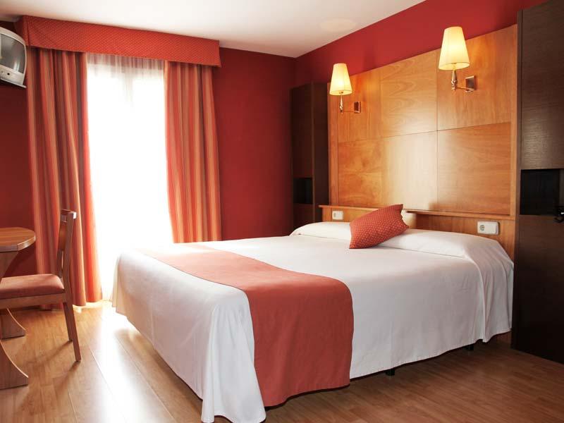 Hotel Ridomar 365 โยเรตเดมาร์ ภายนอก รูปภาพ