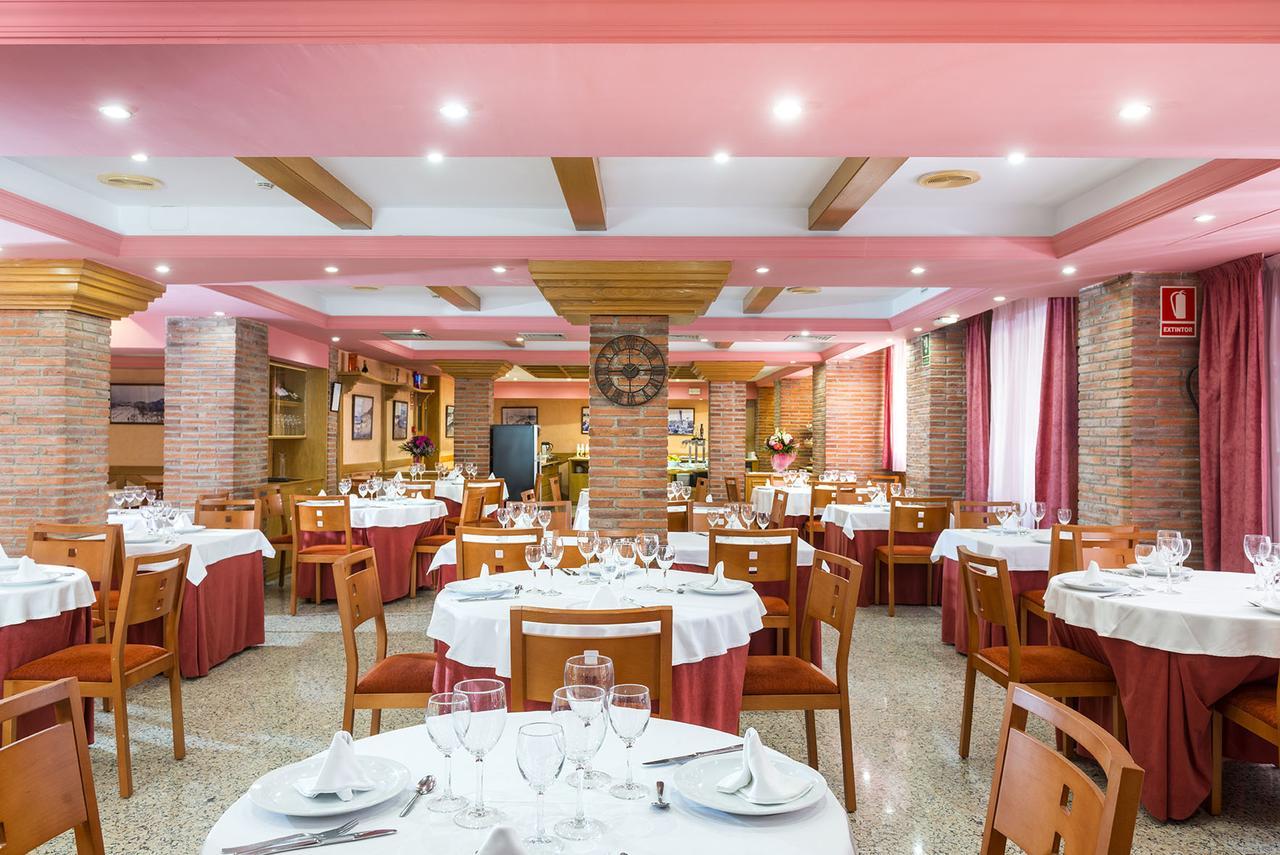 Hotel Ridomar 365 โยเรตเดมาร์ ภายนอก รูปภาพ