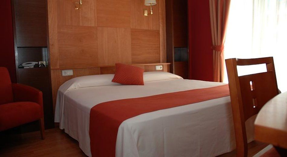 Hotel Ridomar 365 โยเรตเดมาร์ ภายนอก รูปภาพ