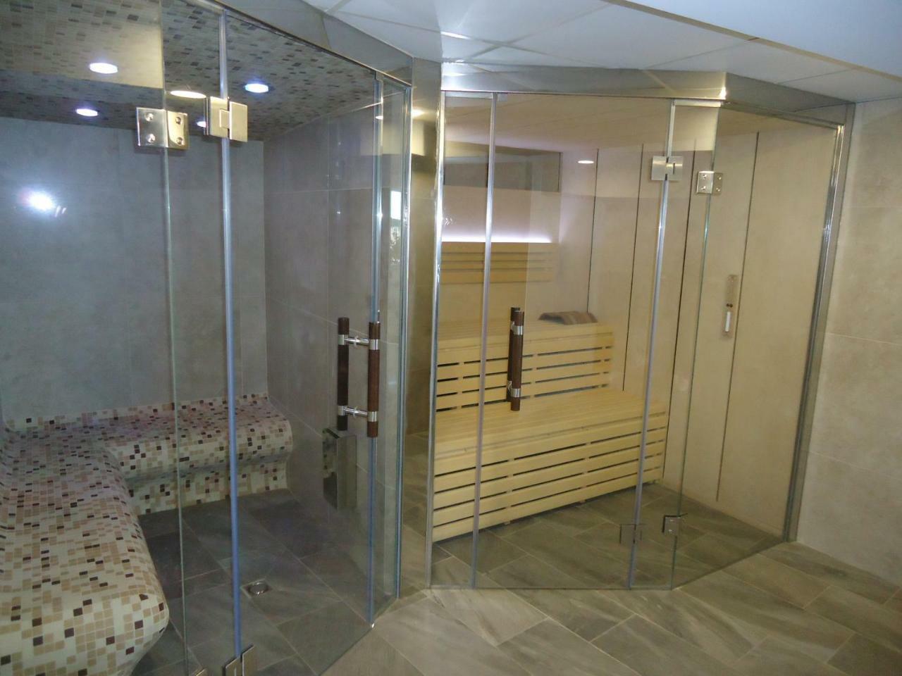Hotel Ridomar 365 โยเรตเดมาร์ ภายนอก รูปภาพ